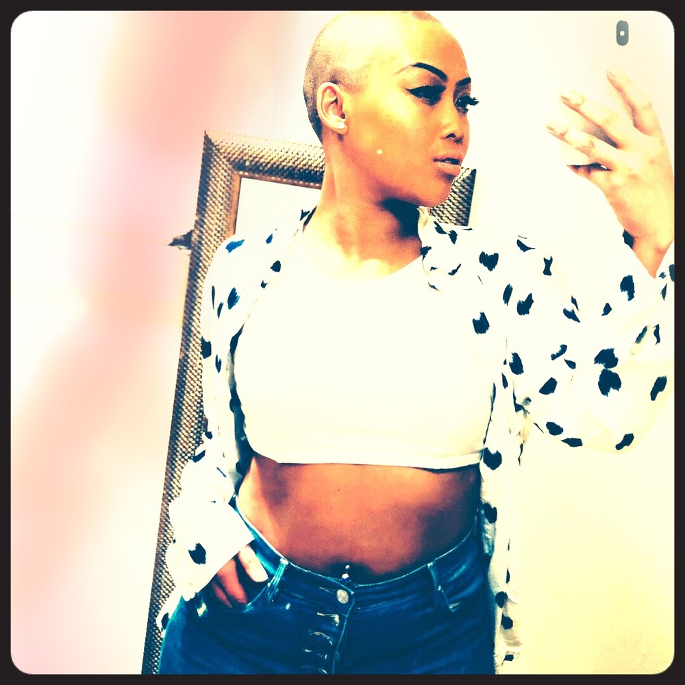 Meet your Posher, Judah